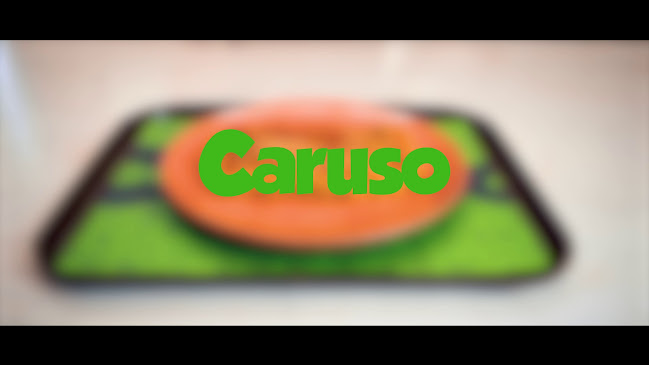 Opinii despre CARUSO Pasta & Pizza Olomouc în Neředín - Gastronomie a pohostinství