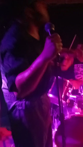 Comentarii opinii despre Balada Bar