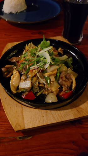 Pho Hanoi asijská restaurace - Gastronomie a pohostinství