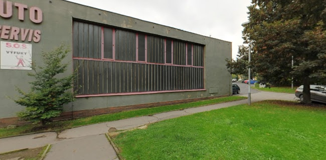 Restaurace Nautilus - Gastronomie a pohostinství