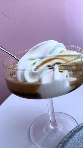 Opinii despre Kobliha în Staré Brno - Gastronomie a pohostinství