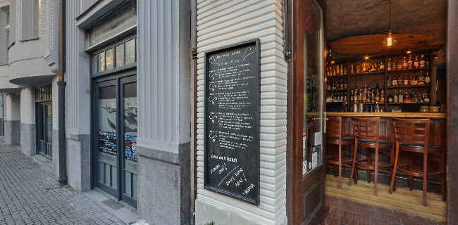 ALOHA BAR & CLUB PRAGUE