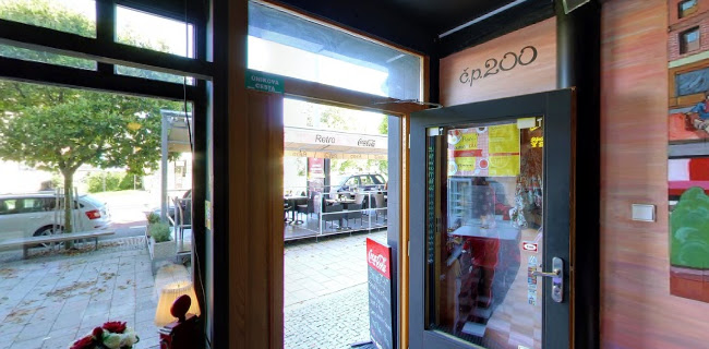 tř. Tomáše Bati 200, 760 01 Zlín 1