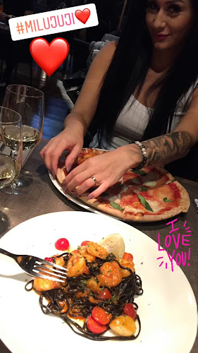 Opinii despre Ristorante Cerreto în Praha 9 - Gastronomie a pohostinství