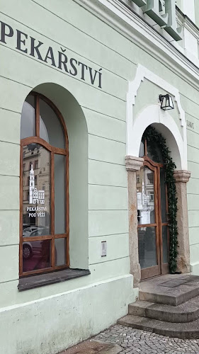 Pekařství Pod Věží