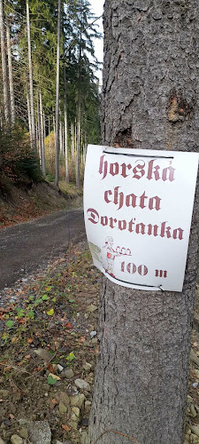 Horská chata Doroťanka - Ostrava