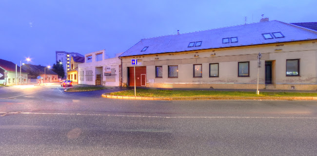 Opinii despre Triple Bar în Přelouč - Gastronomie a pohostinství