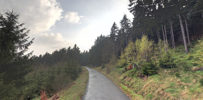 Chata Pláně pod Ještědem - Liberec