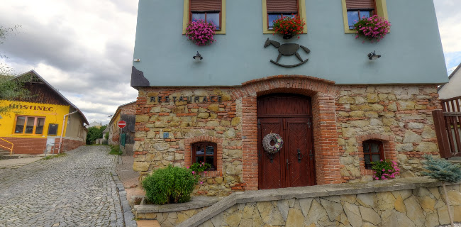 Opinii despre Restaurace Koníček în Mařatice - Gastronomie a pohostinství