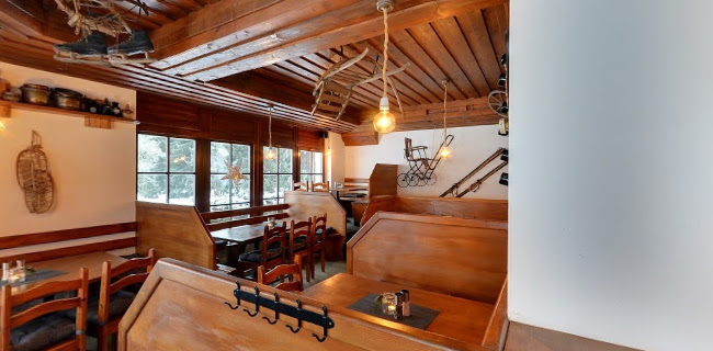 Opinii despre Restaurace David în Harrachov - Gastronomie a pohostinství