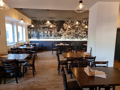 Burger Brothers U Koňa