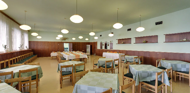 Restaurace U Krčmářů