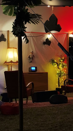 Comentarii opinii despre ZATOKA BEACH CLUB