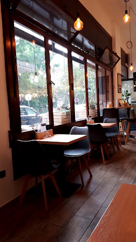 Opinii despre Fede bistro italiano în Nové Město - Gastronomie a pohostinství