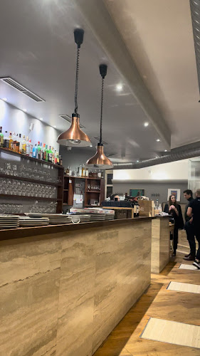 Pepenero Pizza & Pasta