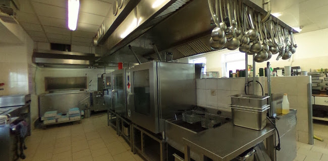 Gastro Fiedor - rozvoz obědů