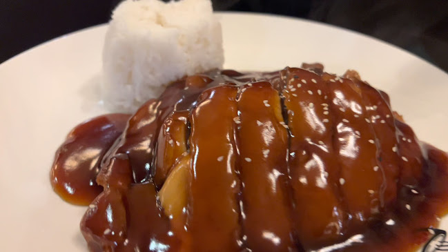 Opinii despre Meedo Restaurant în Praha - Gastronomie a pohostinství