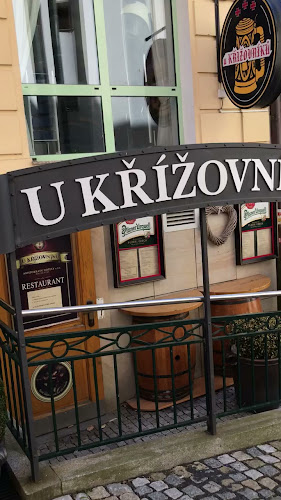 Opinii despre U Křížovníků în Karlovy Vary - Gastronomie a pohostinství