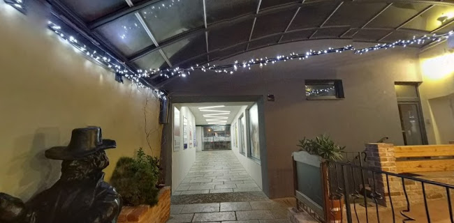 Restaurace Špejchar