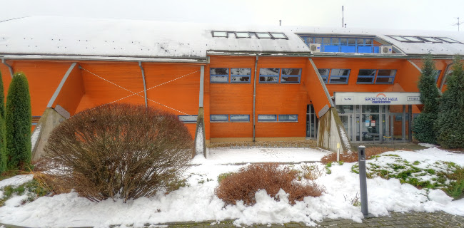 BOSQ Catering Svitavy - Předměstí