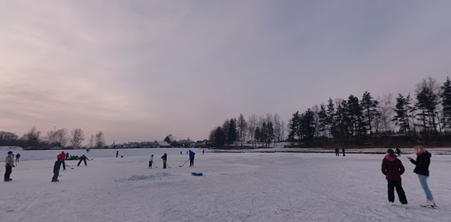 Restaurace Na Přehradě
