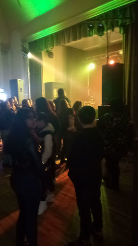 Opinii despre Cocktail a Music bar Beseda în Stříbro - Gastronomie a pohostinství