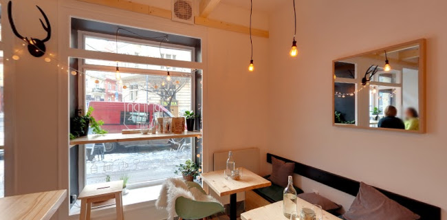 Opinii despre Tasty Toasts în Praha - Gastronomie a pohostinství