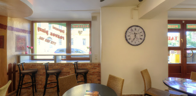 Opinii despre Pizzerie TARA în Uherské Hradiště - Gastronomie a pohostinství