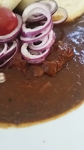 Slezska P.U.O.R. - Gastronomie a pohostinství