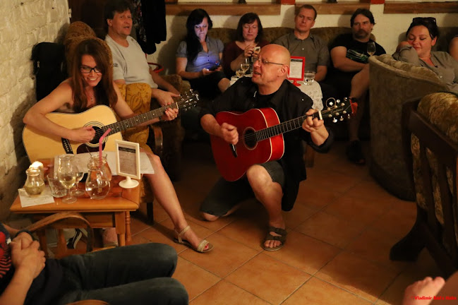 Vinný sklípek VINÁRIUM - Brno