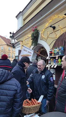 Opinii despre Bistro Bruncvík în Malá Strana - Gastronomie a pohostinství