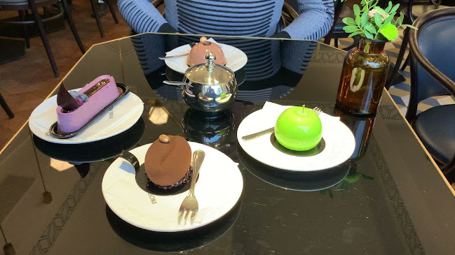 Opinii despre Černá Madona în Staré Město - Gastronomie a pohostinství