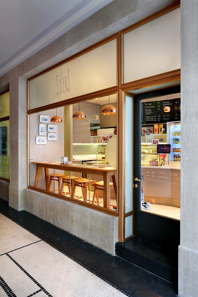 Sisters Bistro v Dlouhé