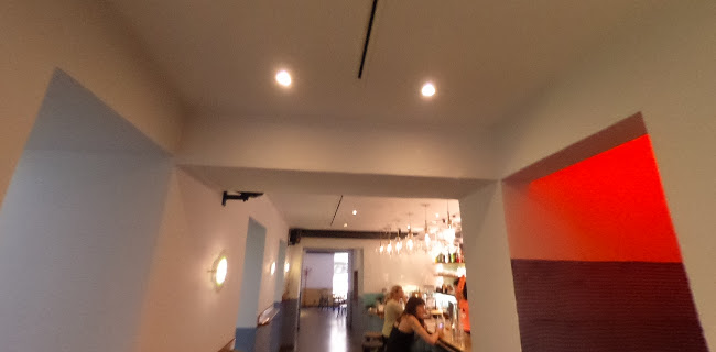 Kavárna Na Boršově - Staré Město