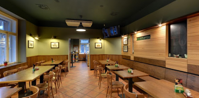 Restaurace Na růžku