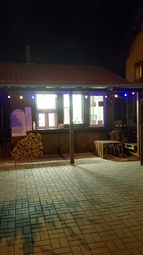 Pizza Pazza - Ústí nad Labem