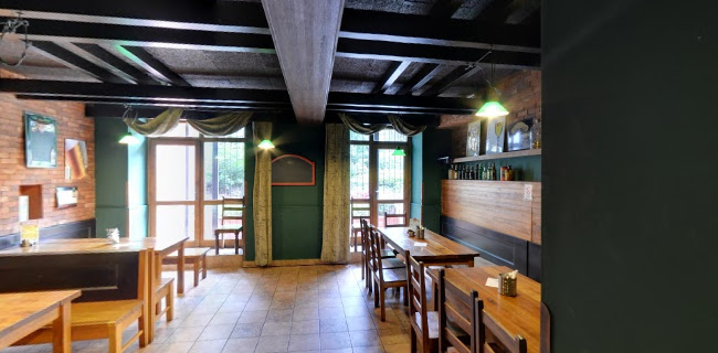 Opinii despre Restaurace Záležitost în Praha 3 - Gastronomie a pohostinství