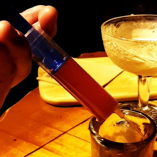 Orange bar - Gastronomie a pohostinství