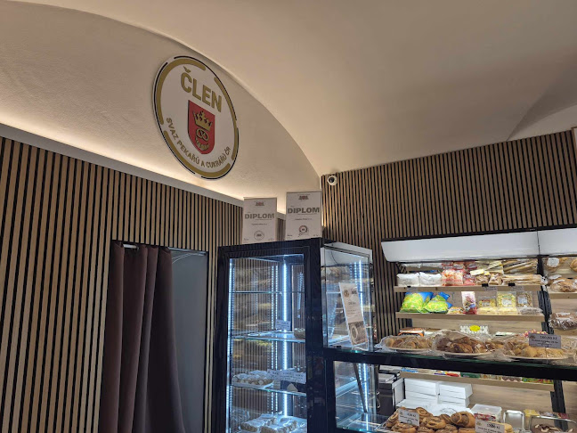 Pekařství Křivka s.r.o. - Brno