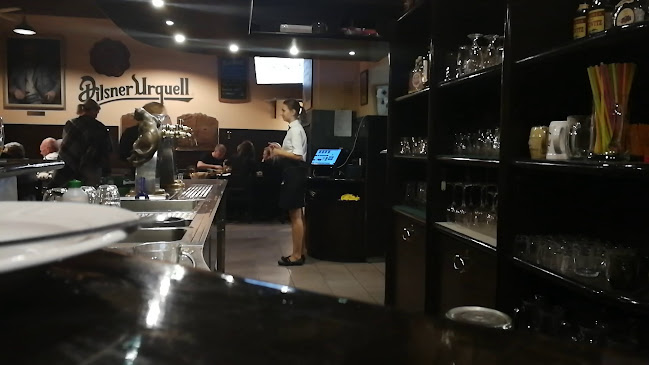 Restaurace a pivnice U Rady