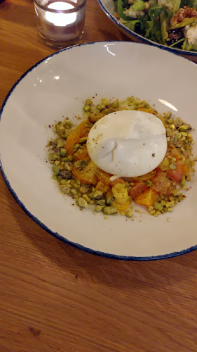 Ragazzi Pizza & Bar JZP - Vinohrady