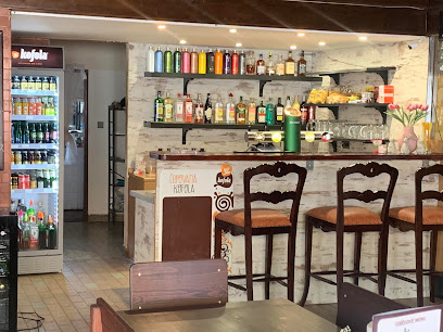 Nebe u čerta (Krumvíř)