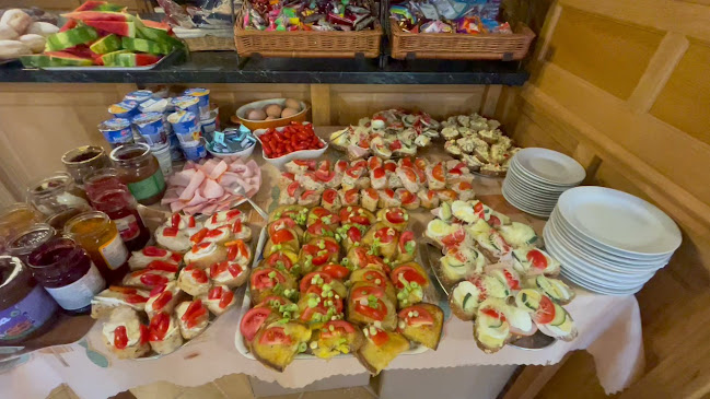 Opinii despre ALVA AV Caffe, Snidaně / Breakfast în Mikulov - Gastronomie a pohostinství