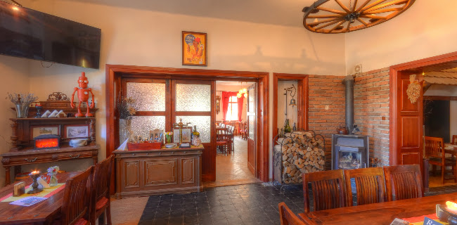 Comentarii opinii despre Pivovar U Hušků