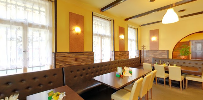 Restaurace Club Šluknov