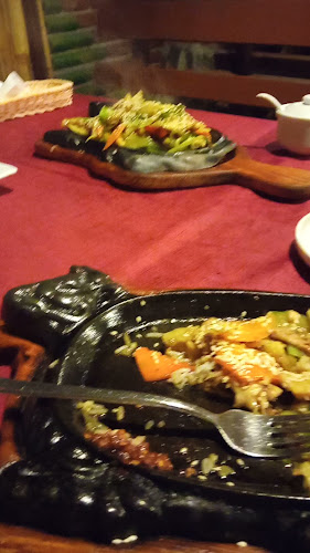 Opinii despre Zlatý drak în Plzeň - Gastronomie a pohostinství