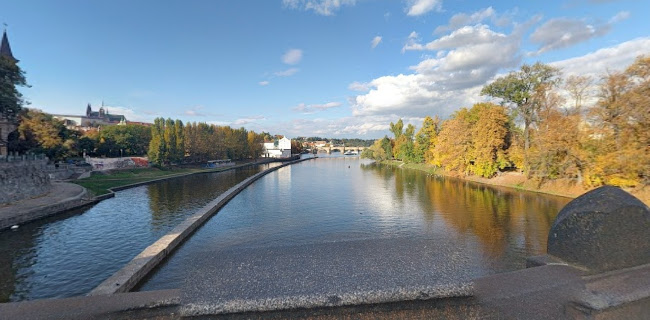 Mlýnská kavárna - Gastronomie a pohostinství