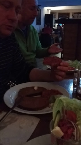 Opinii despre Pension 65 s Restaurací în Police nad Metují - Gastronomie a pohostinství