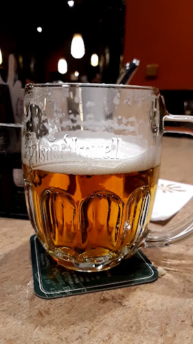 Opinii despre Hospoda v Lucerně în Nové Město - Gastronomie a pohostinství