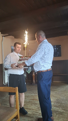 Restaurace Na Koupališti